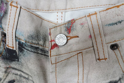 A - JEANS