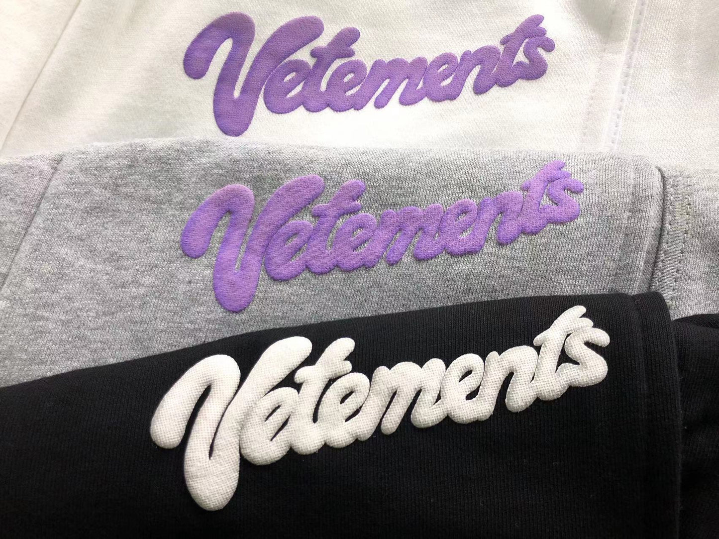 V - SHORTS