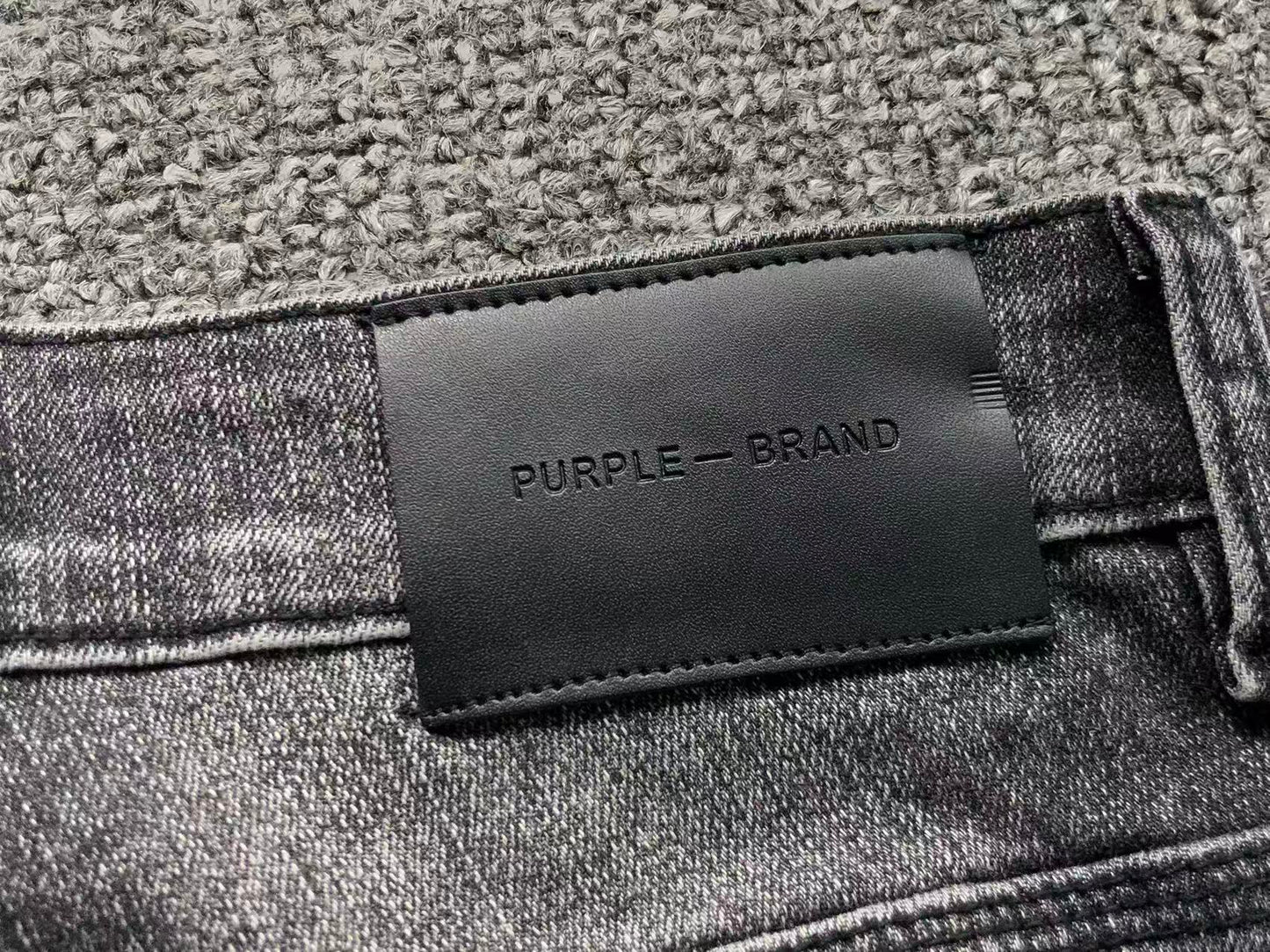 P - SHORTS