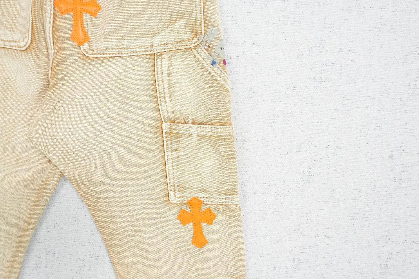 G - JEANS