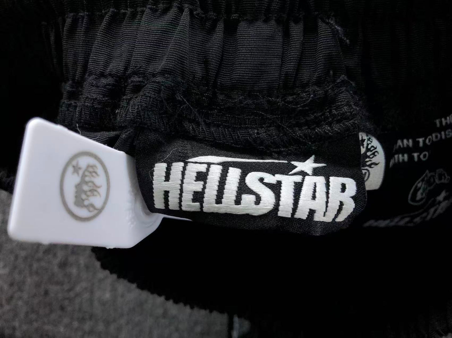 H - SHORTS