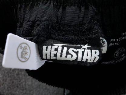 H - SHORTS