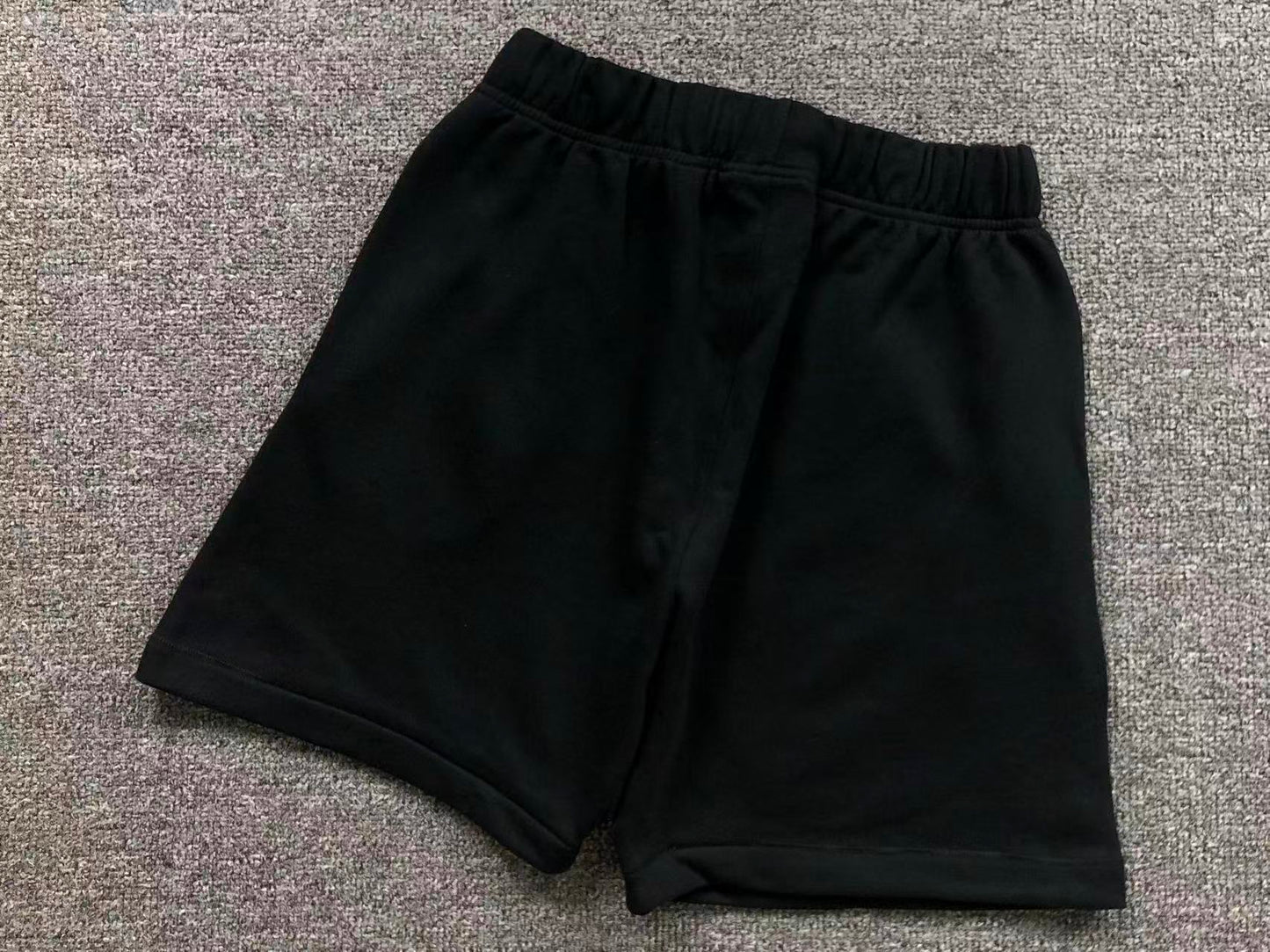F - SHORTS