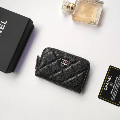 C - CARD HOLDER