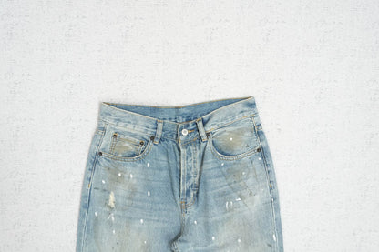 A - JEANS