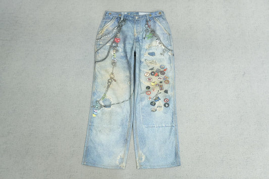G - JEANS