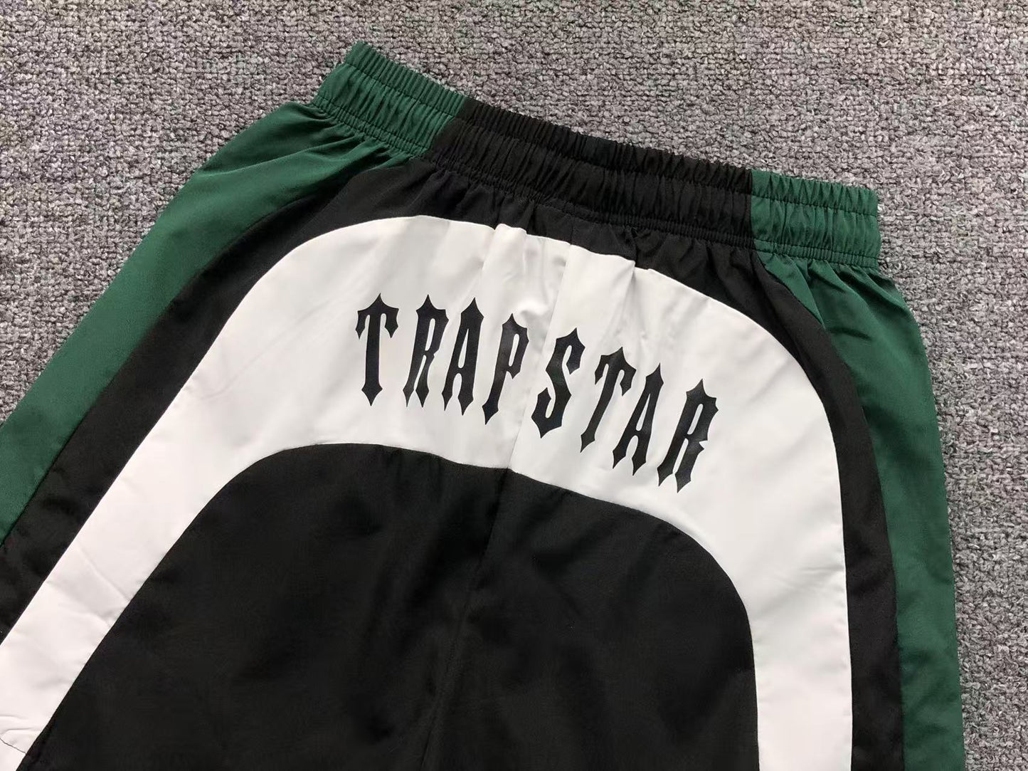 T - SHORTS
