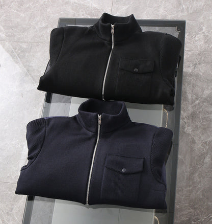 P - CARDIGAN