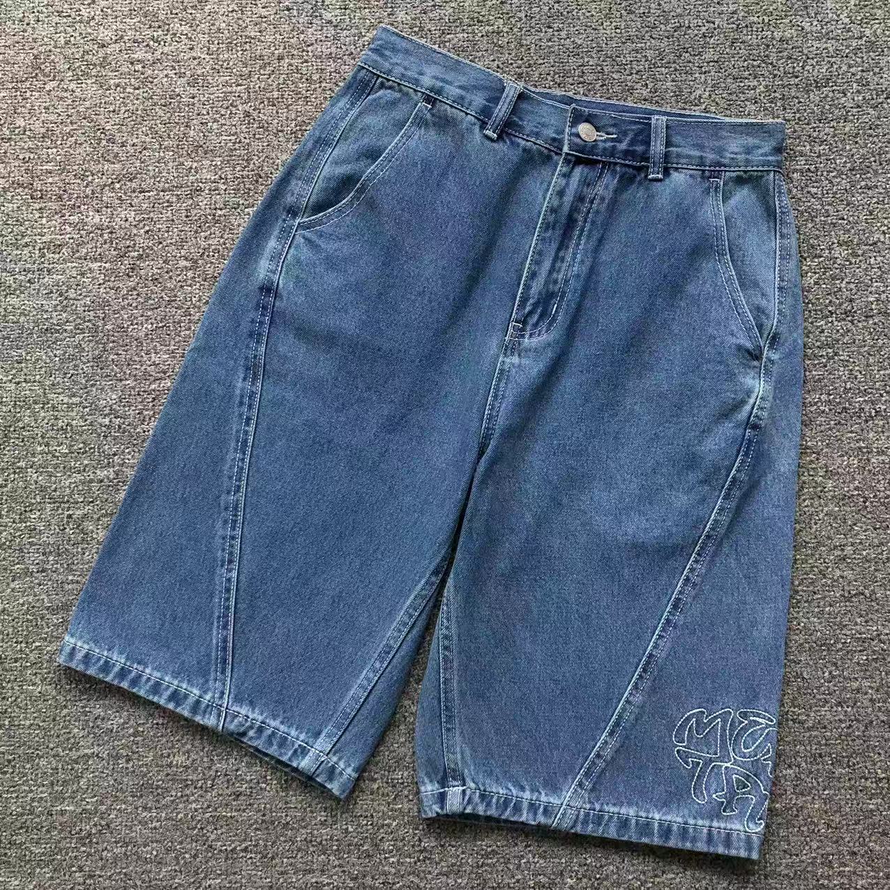 M - SHORTS