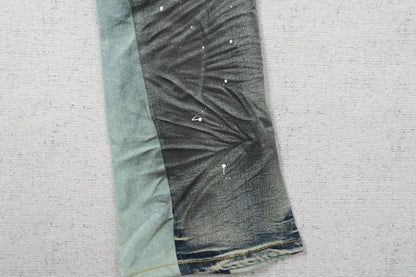 P - JEANS