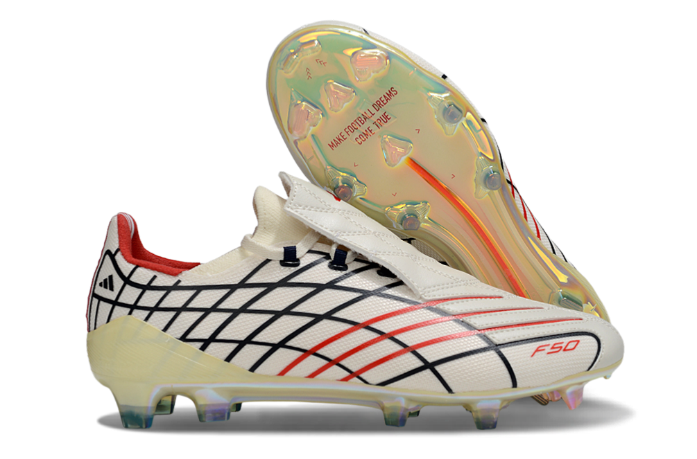 F - FUSSBALLSCHUHE