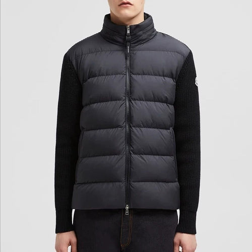 V - CARDIGAN