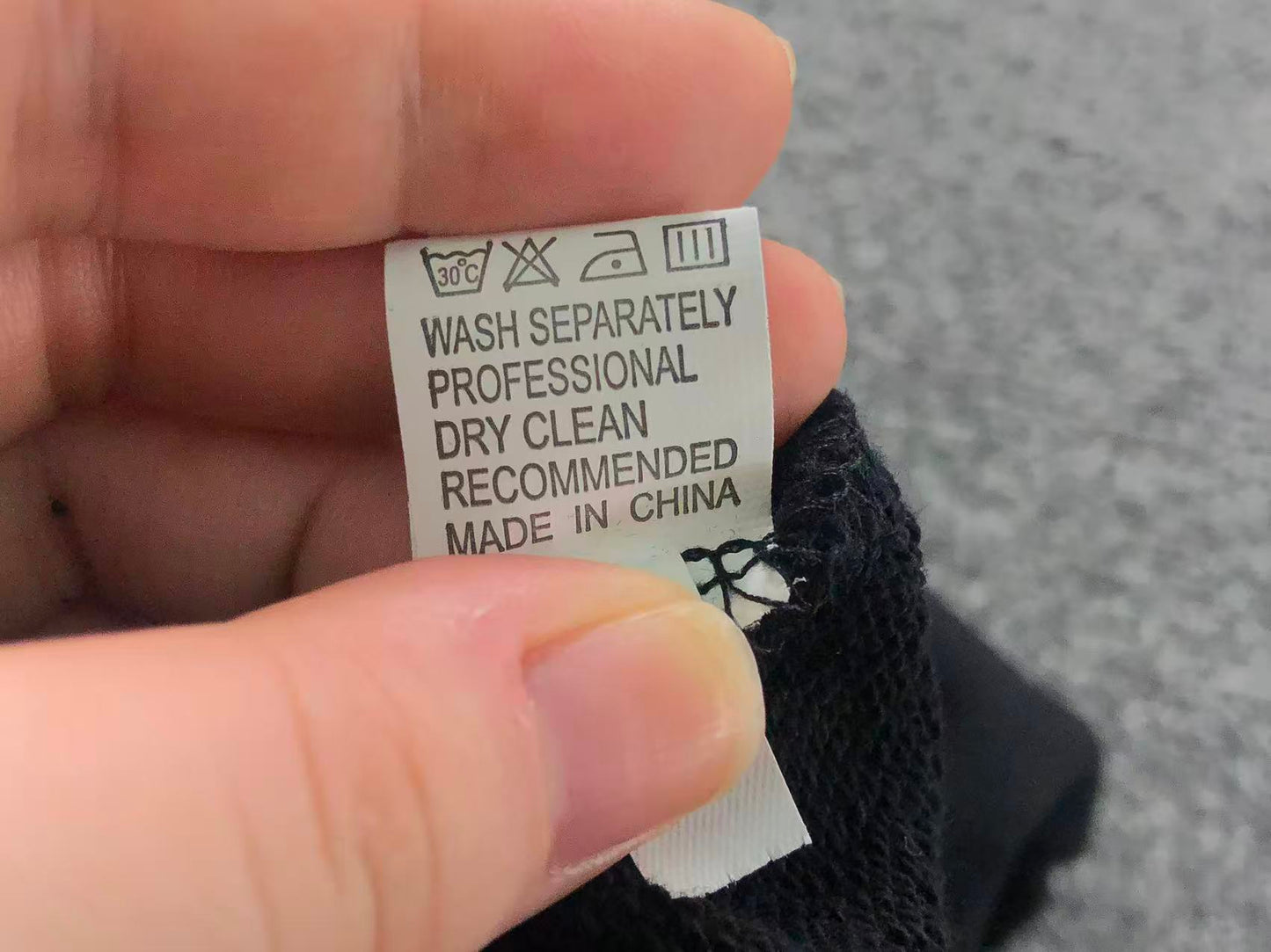 C - SHORTS