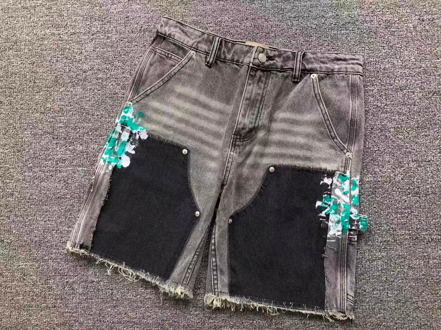 G - SHORTS