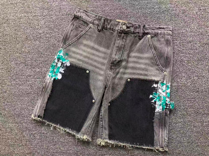 G - SHORTS