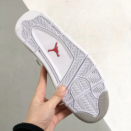 N - SNEAKERS