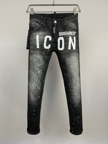 D - JEANS