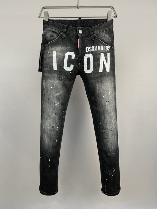 D - JEANS