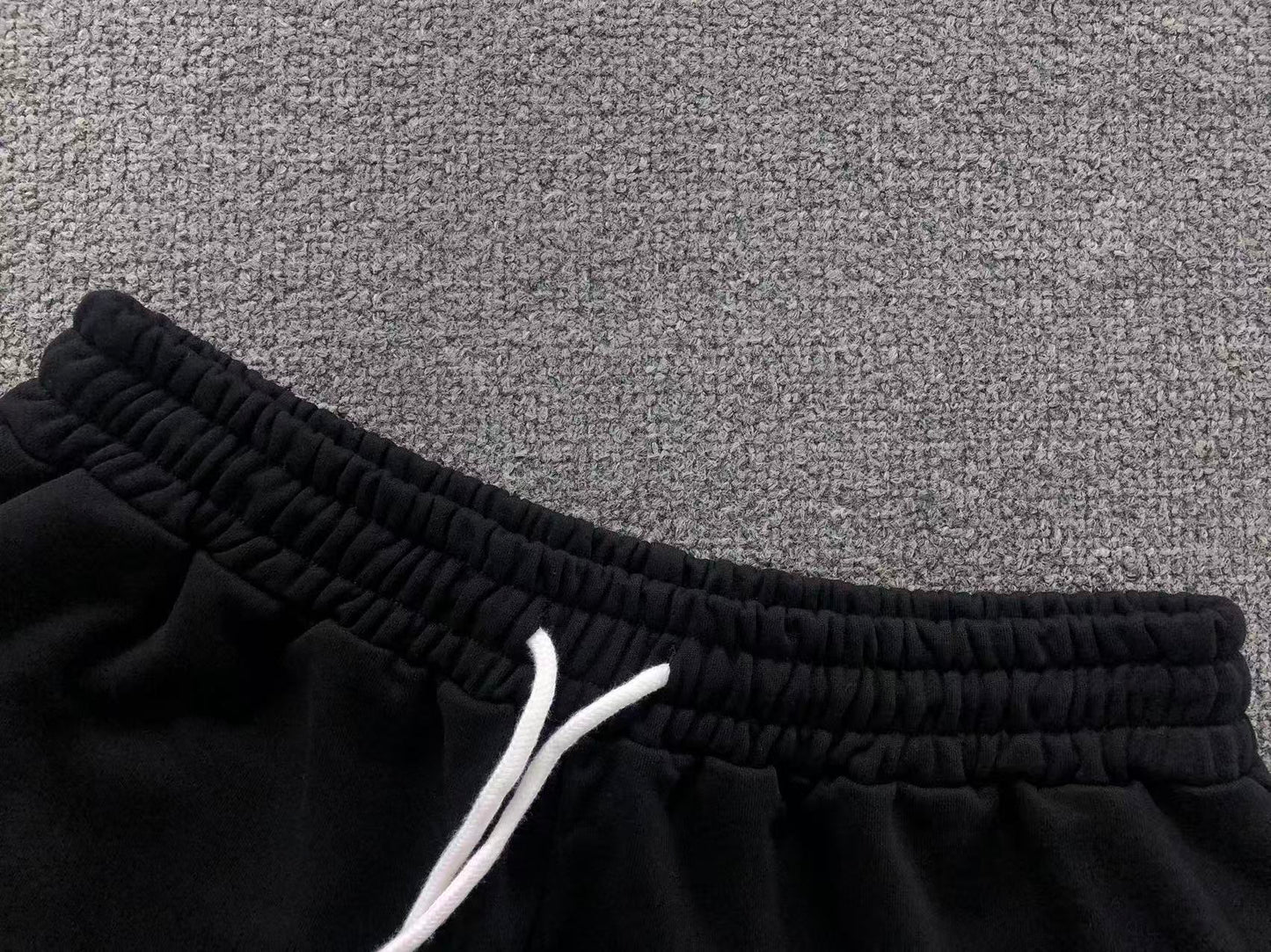 C - SHORTS