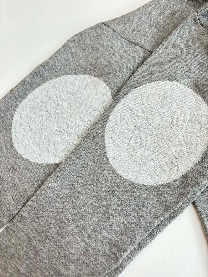 L - SWEATER