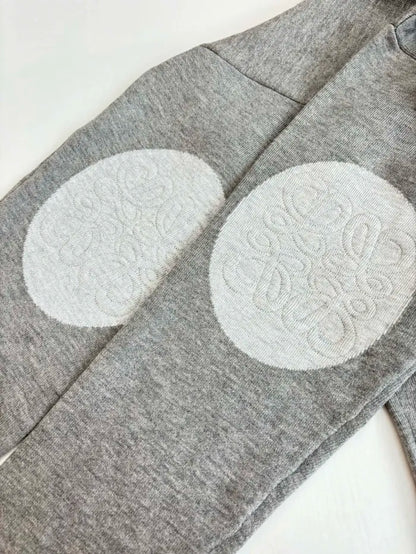 L - SWEATER