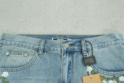 G - JEANS