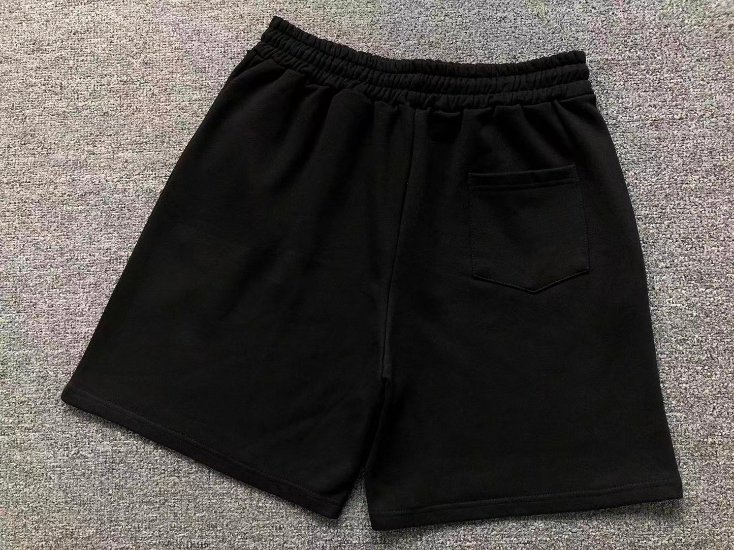 C - SHORTS