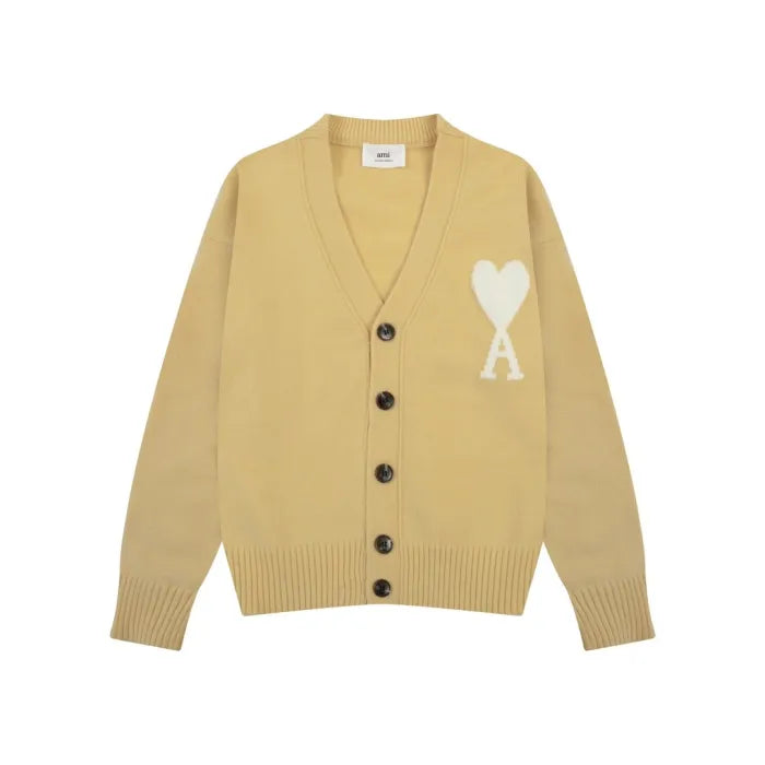 A  - SWEATER