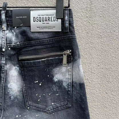 D - JEANS