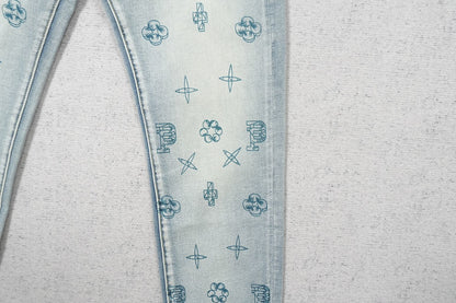 P - JEANS