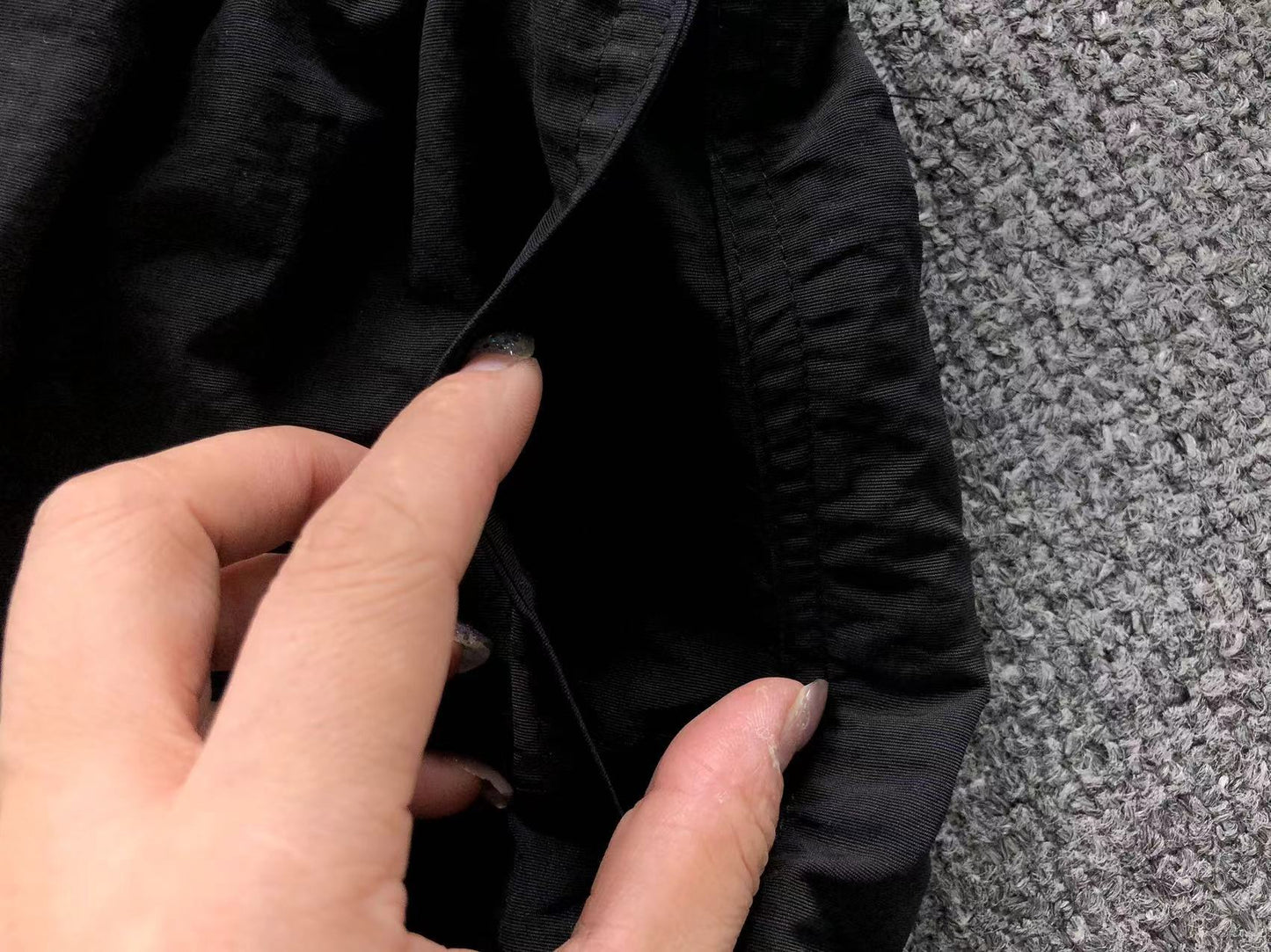 S - SHORTS
