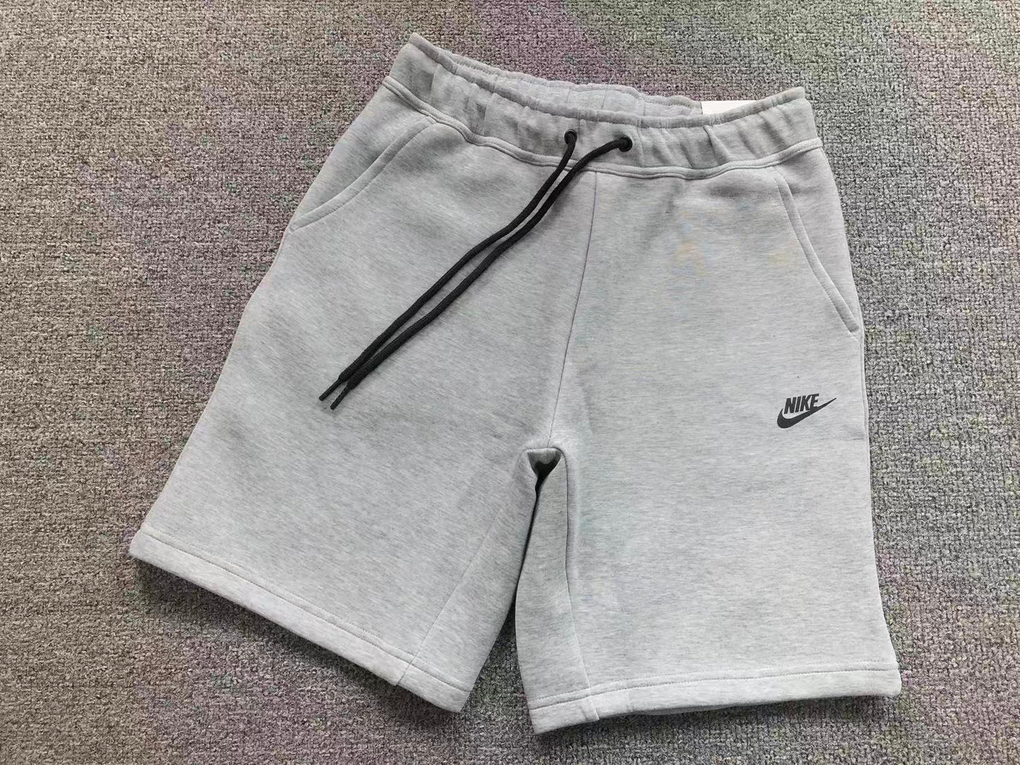 N - SHORTS