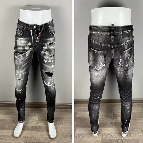 D - JEANS