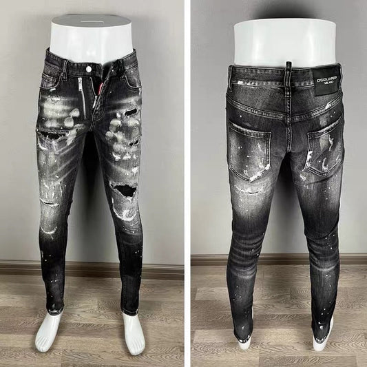 D - JEANS