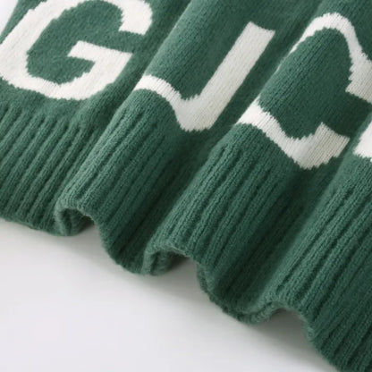 GG - SWEATER