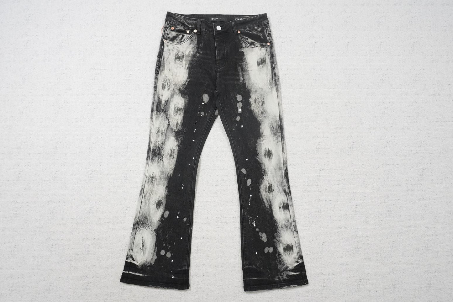 P - JEANS