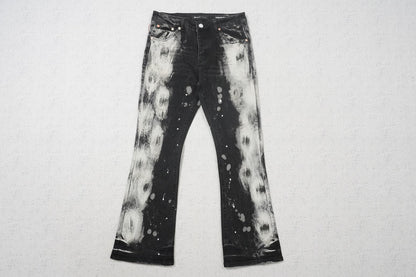 P - JEANS