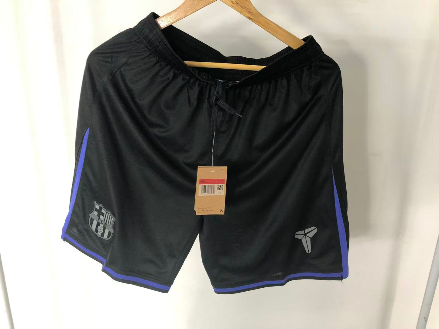 F - SHORTS