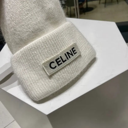 C - MÜTZEN