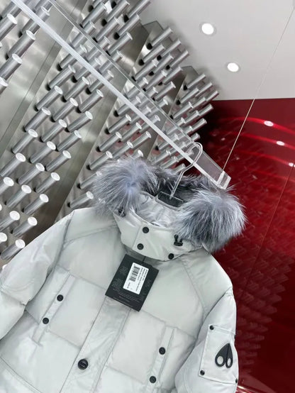 M - PUFFER