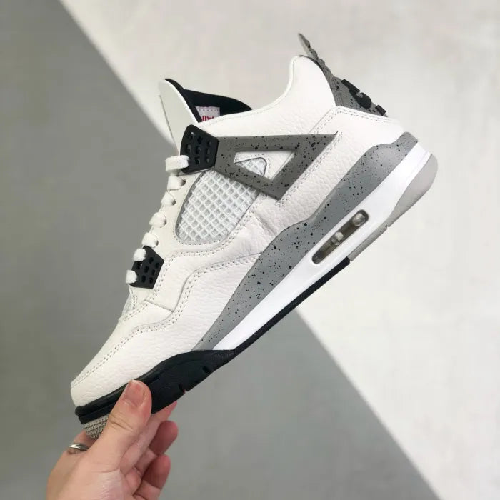 N - SNEAKERS