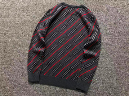 B - SWEATER