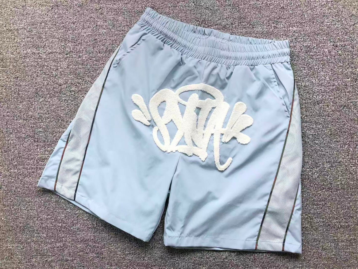 S - SHORTS