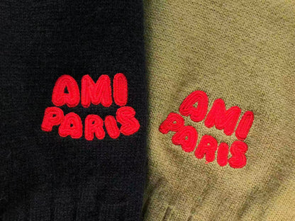 A - SWEATER
