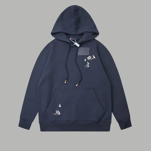 LOUIS V - SWEATER