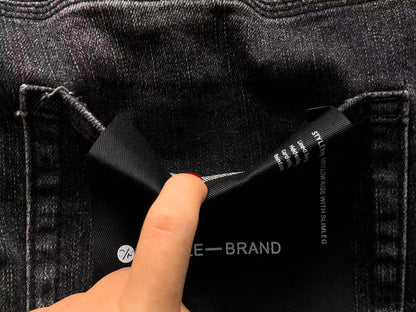 P - SHORTS