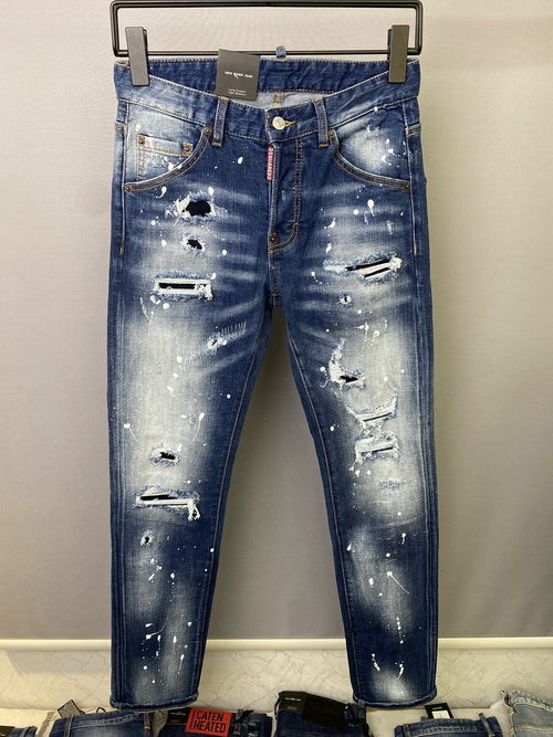 D - JEANS
