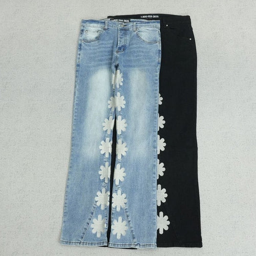 L - JEANS