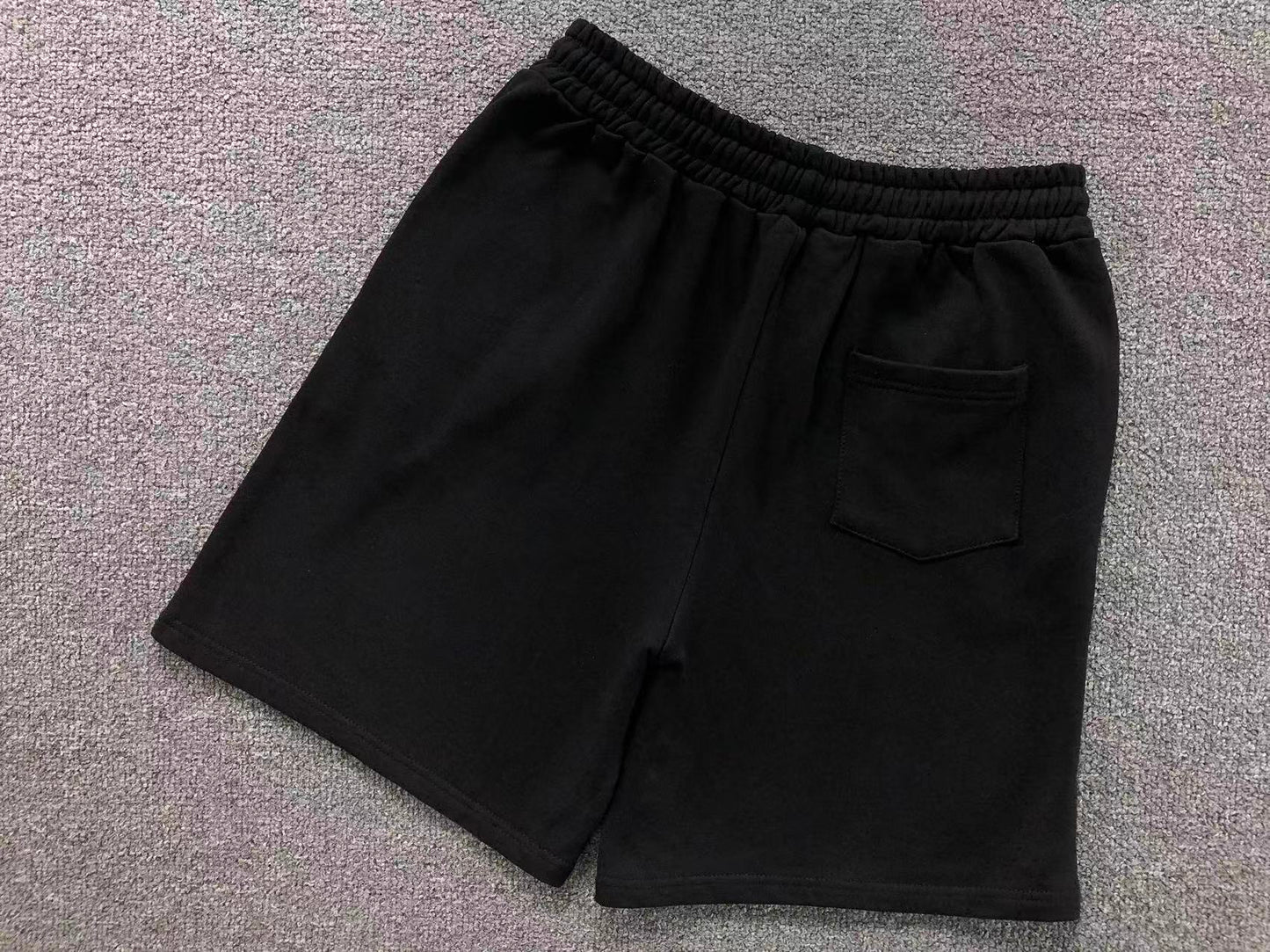 C - SHORTS
