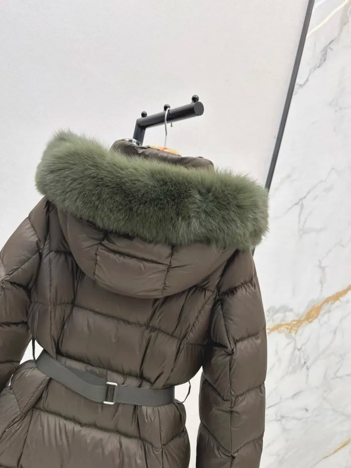 B - PUFFER